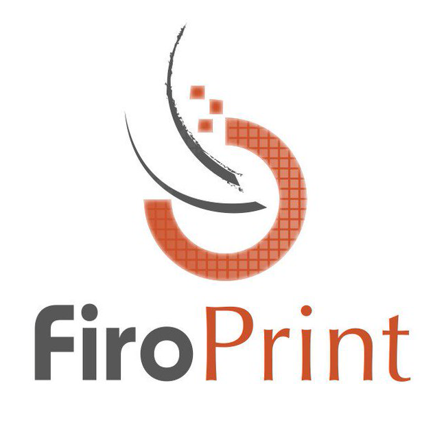 Logo FiroPrint