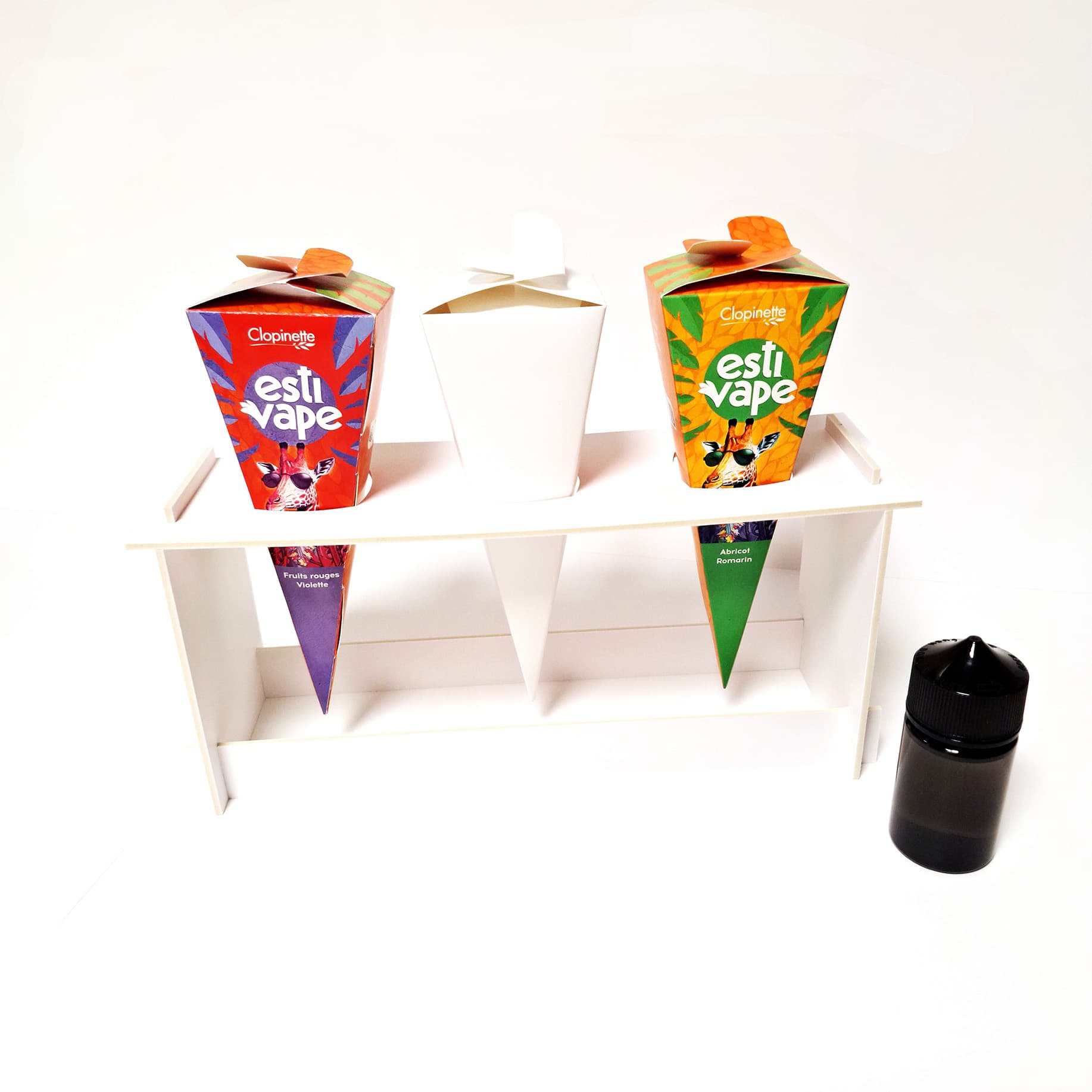 Etui pour vapoteuse